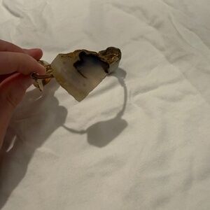 Bourbon and Bowties bangle